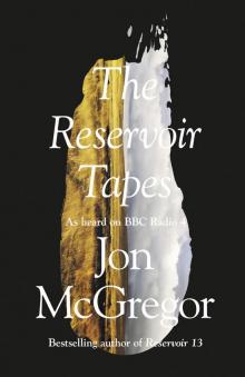 The Reservoir Tapes Read online