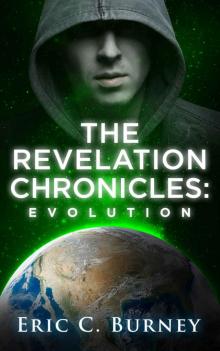 The Revelation Chronicles: Evolution Read online