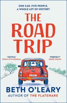 The Road Trip Read online