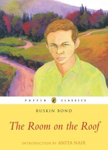 The Room on the Roof Read online