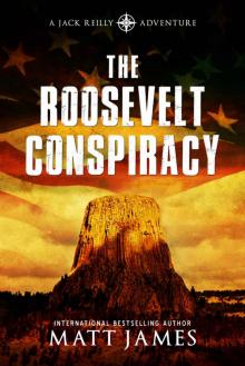 THE ROOSEVELT CONSPIRACY Read online