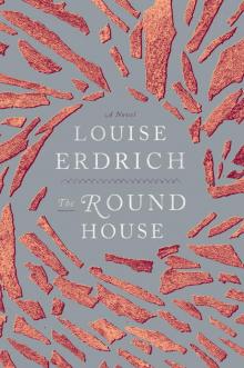 The Round House Read online