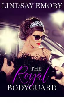 The Royal Bodyguard Read online