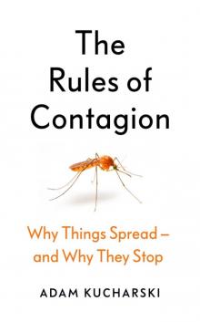 The Rules of Contagion Read online