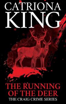 The Running of the Deer Read online