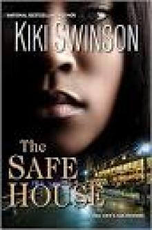 The Safe House Read online
