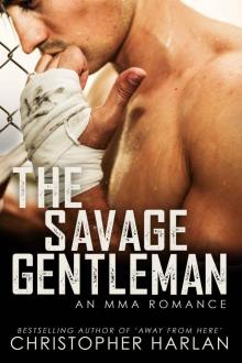 The Savage Gentleman Read online