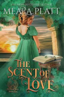 The Scent of Love Read online