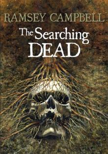 The Searching Dead Read online