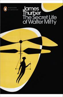 The Secret Life of Walter Mitty Read online