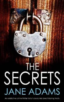 The Secrets Read online