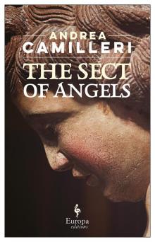 The Sect of Angels Read online
