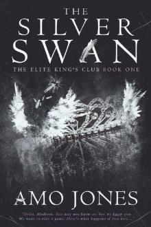 The Silver Swan Read online