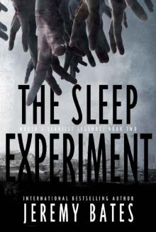 The Sleep Experiment Read online