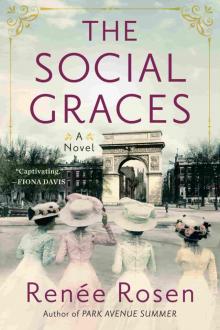 The Social Graces Read online