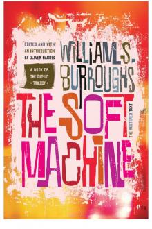 The Soft Machine Read online