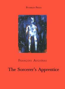 The Sorcerer's Apprentice Read online