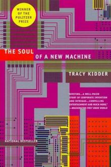 The Soul of a New Machine Read online