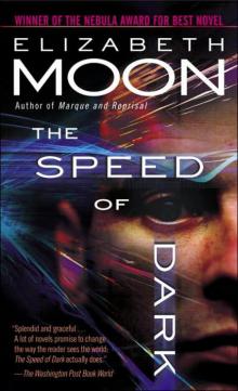 The Speed of Dark Read online