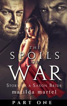 The Spoils of War Read online
