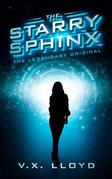 The Starry Sphinx Read online