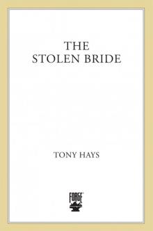The Stolen Bride Read online