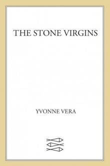 The Stone Virgins Read online