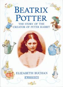 The Story of the Creator of Peter Rabbit Read online