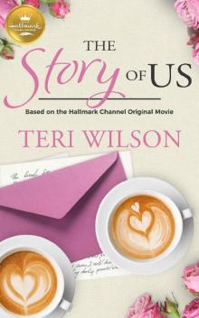 The Story Of Us Read online