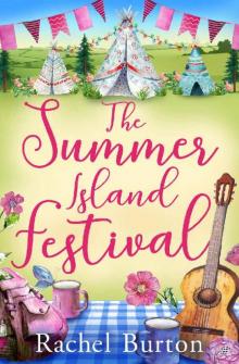 The Summer Island Festival Read online