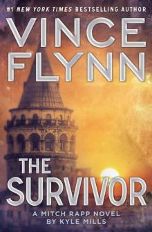 The Survivor Read online