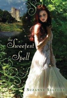 The Sweetest Spell Read online