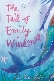 The Tail of Emily Windsnap Read online