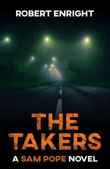 The Takers Read online