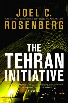 The Tehran Initiative Read online