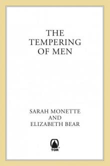 The Tempering of Men Read online