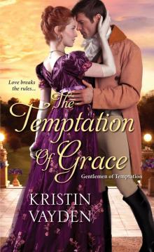 The Temptation of Grace Read online