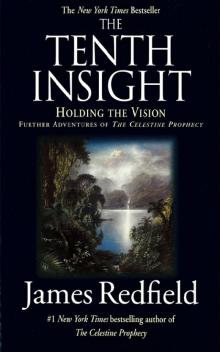 The Tenth Insight: Holding the Vision Read online
