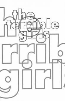 The Terrible Girls Read online