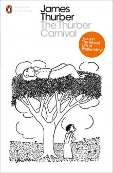 The Thurber Carnival Read online