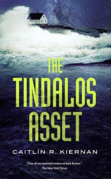 The Tindalos Asset Read online