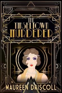The Tinseltown Murderer Read online