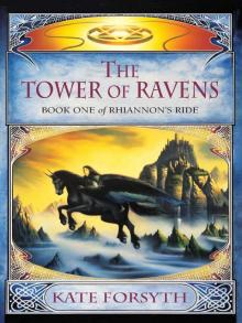 The Tower of Ravens Read online