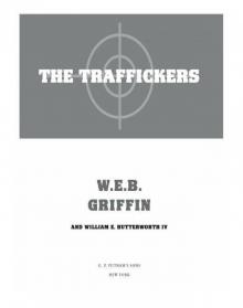 The Traffickers Read online