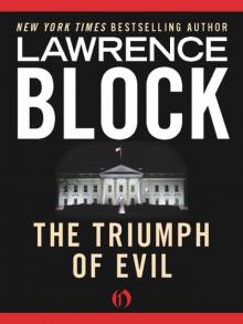The Triumph of Evil Read online