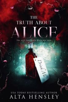 The Truth About Alice Read online