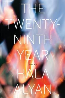 The Twenty-Ninth Year Read online