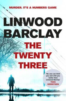The Twenty-Three Read online