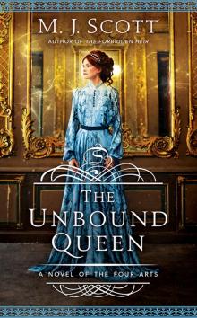 The Unbound Queen Read online