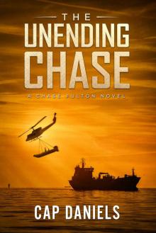 The Unending Chase Read online